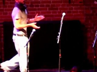 Slam interscolaire 2011 - Finale