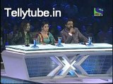 X Factor India-25th June 2011 Part 1