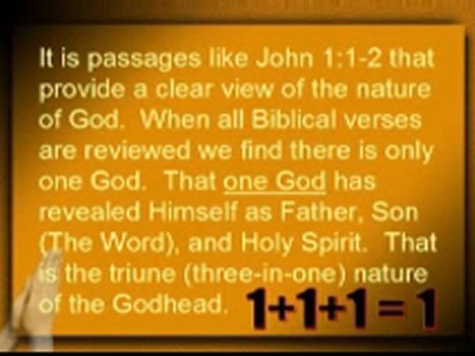 John Chapter 1 Lesson 1 wmv