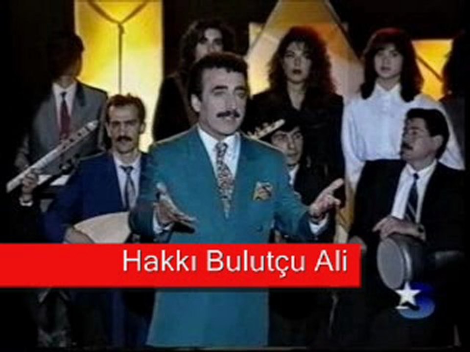 resmen bana öl diyorsun