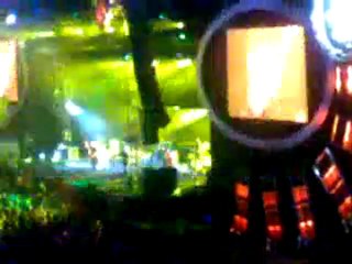 Moby - In My Heart [Live at Orange Warsaw Festival 2011]