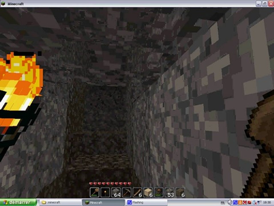 excuse minecraft
