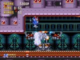 Let's Play Sonic 3 & Knuckles #8 Flying Battery Zone