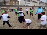 Sandball des albertins