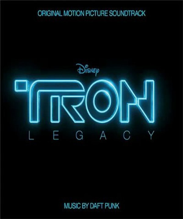 Tron Legacy  Soundtrack OST  18 C.L.U.  Daft Punk