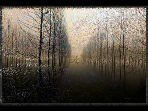 Yaşanmamış Hatıralar(Ümit Yaşar Oğuzcan Şiiri)