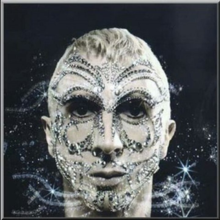 Marc Almond - Glorious