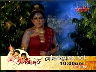 Behula [star jalsa] -25th june 2011pt2