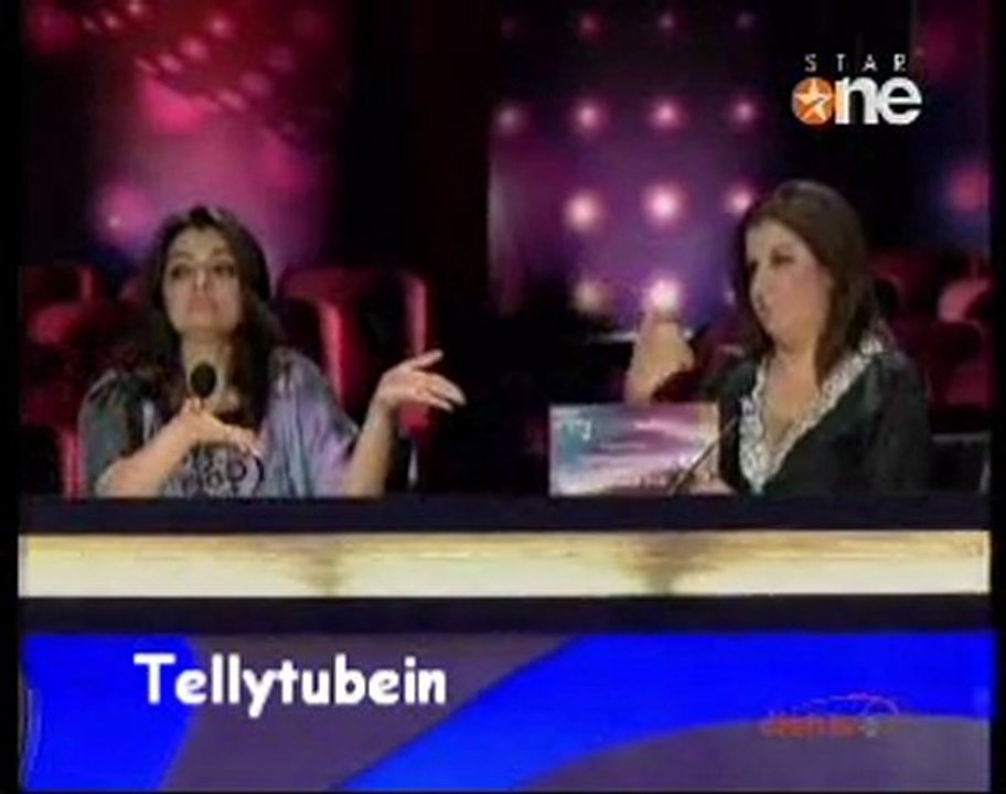 Just Dance [HQ]-25th June 2011P 4