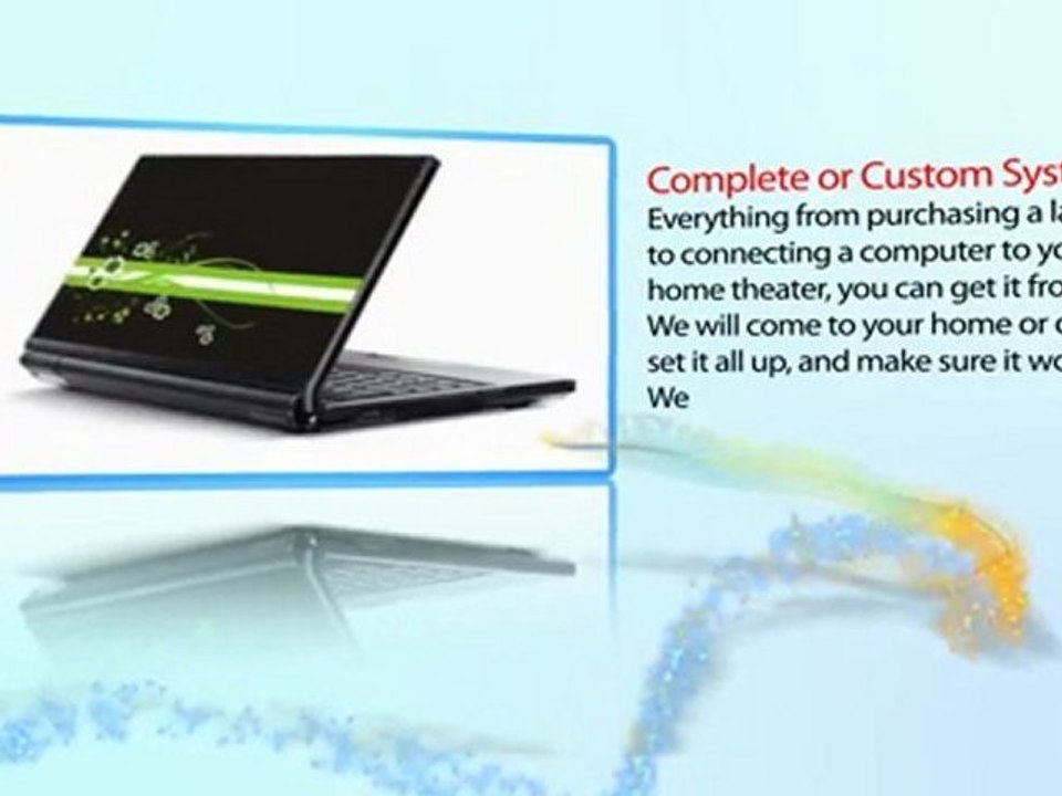 Computer Repair Clarion Iowa