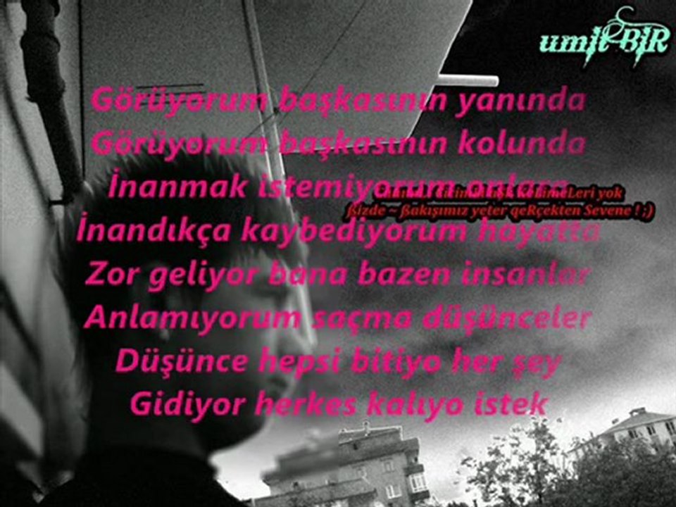 Ümit Bir - #BakSın GözLerin GözLerime