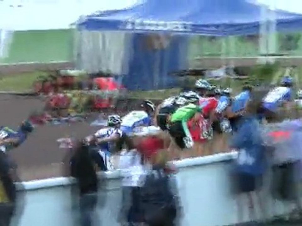 élimination national