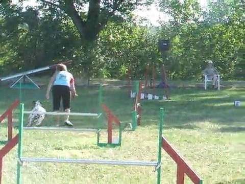 Kriska Jump + Verfeil 2011