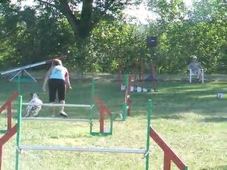 Kriska Jump + Verfeil 2011