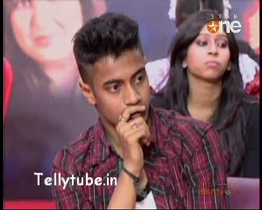 Just Dance [HQ]-25th June 2011 P5