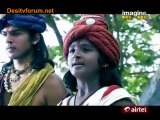 Chandragupta Maurya - 25th June 2011 Video Watch Online Pt1