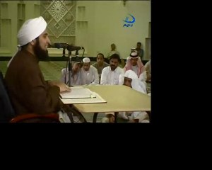 برنامج شرح صحيح البخارى الحلقة السادسة