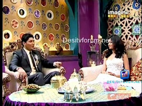 Ratan Ka Rishta - 25th June 2011 Watch Video Online Pt4