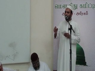 Abu Dhabi Burda Majlis 13/05/2011 Part 1 by Ishaq Labbai Mahlari