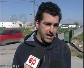 Trece personas intoxicadas por un fungicida en Cádiz
