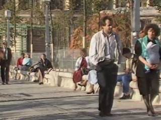 "Des étoiles pour tes yeux" de l'équipe Choc du futur - Marathon