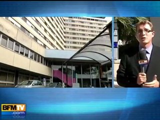 E.coli à Bordeaux : 2 personnes en réanimation