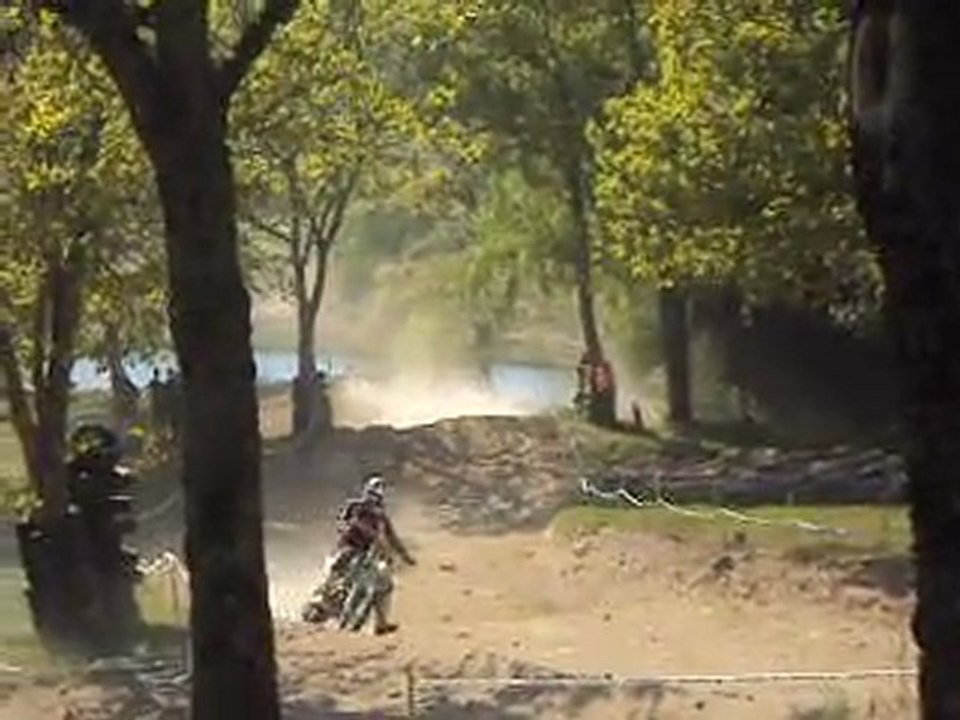 motocross royere 2010