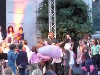 7idylle- Fête de la musique 2011-Paris 15