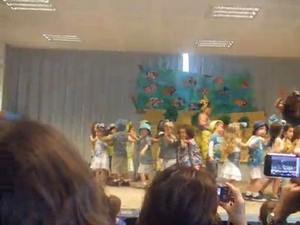 Kermesse 2011