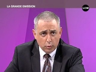 Focus: l'industrie à Saint-Menet (Marseille)