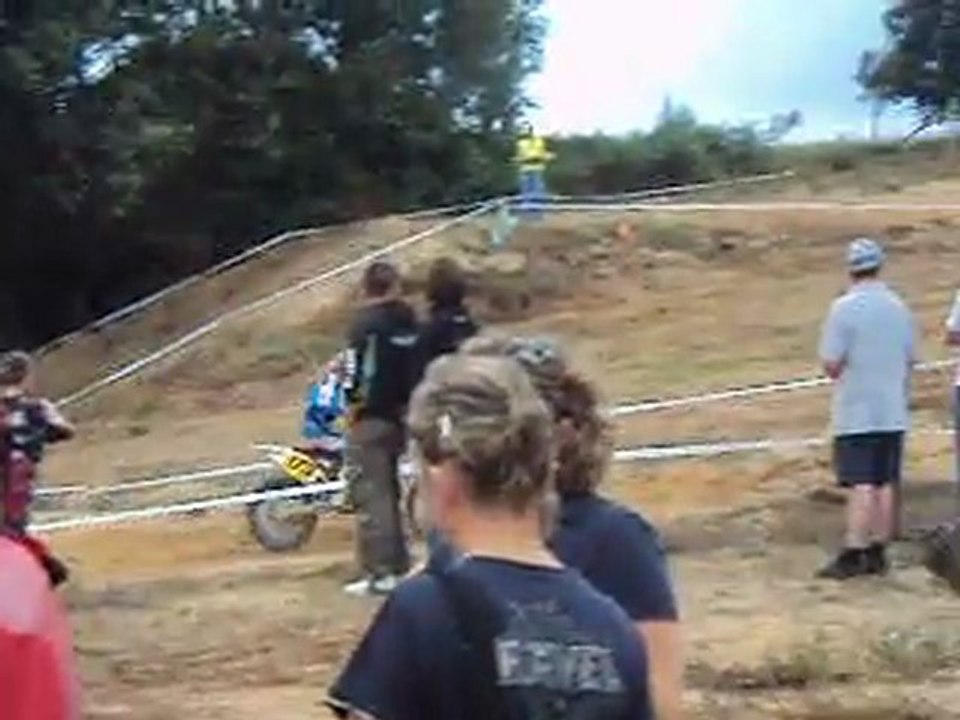 motocross bourganeuf 2010