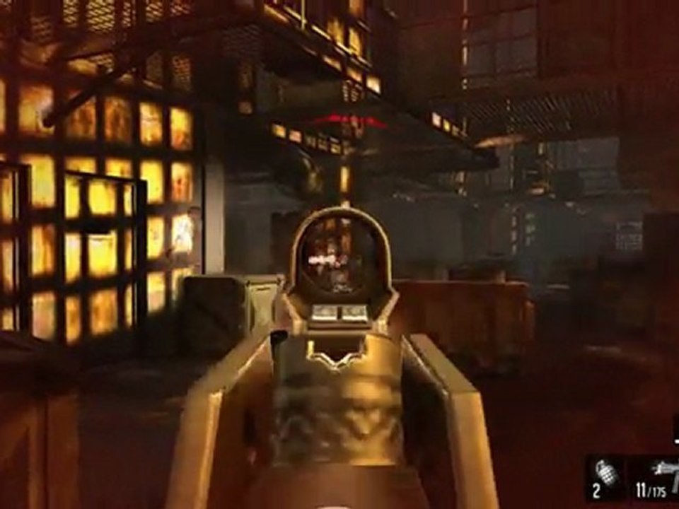 Let's Play F.E.A.R. 3 #002 [Deutsch] [Uncut] [HD] - Leichte Startschwierigkeiten