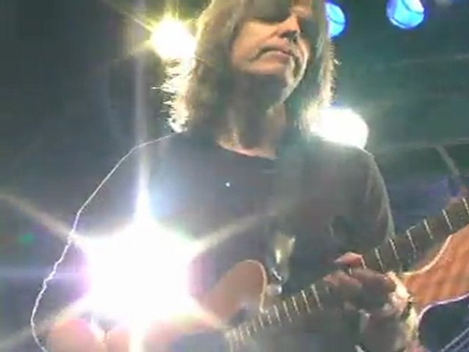 Mike Stern / Didier Lockwood / Tom Kennedy / Lionel Cordew-puces2011-MPEG-1