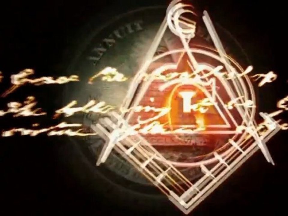 Le Temple de Salomon - Introduction