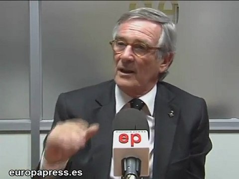 Trias promete auditoría en el Ayuntamiento