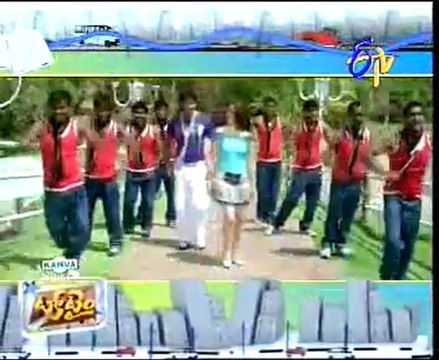 Talk Time with Naga Siddharth - Ekta - Vandemataram Srinivas - Badmash - 04