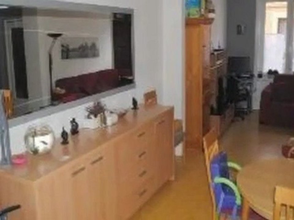 A vendre - maison - Lys Lez Lannoy (59390) - 4 pièces