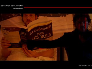 Et cultiver son jardin