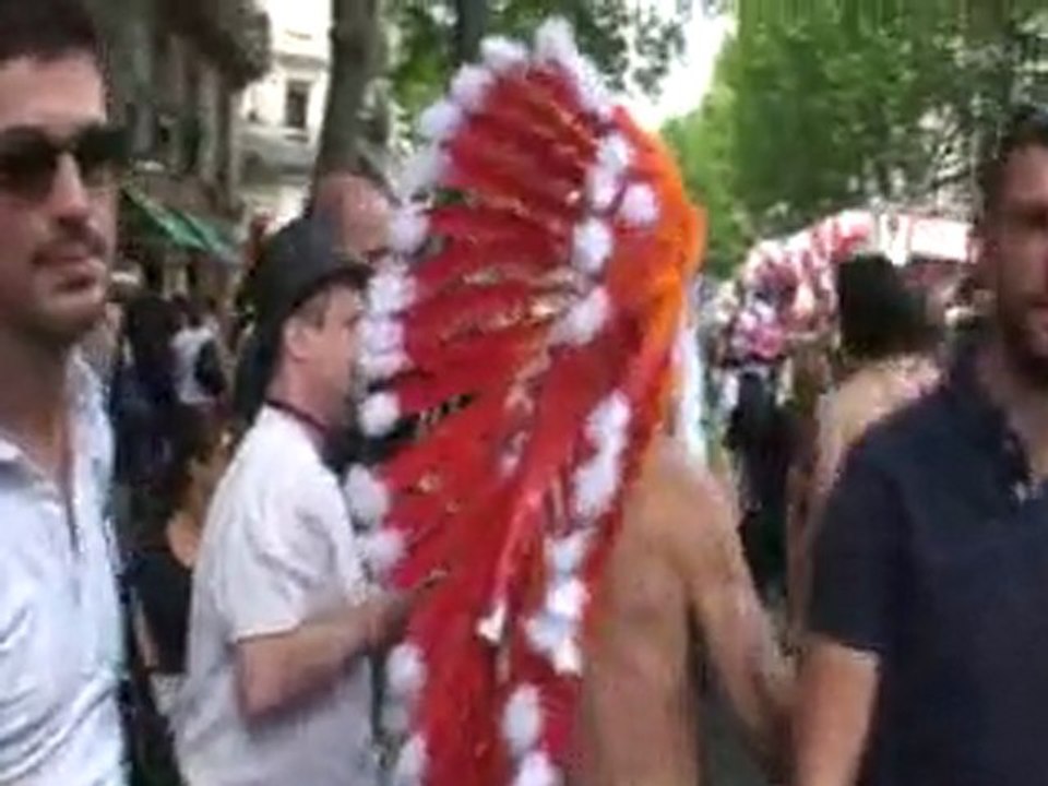 4.PARIS. MARCHE DES FIERTES 2011