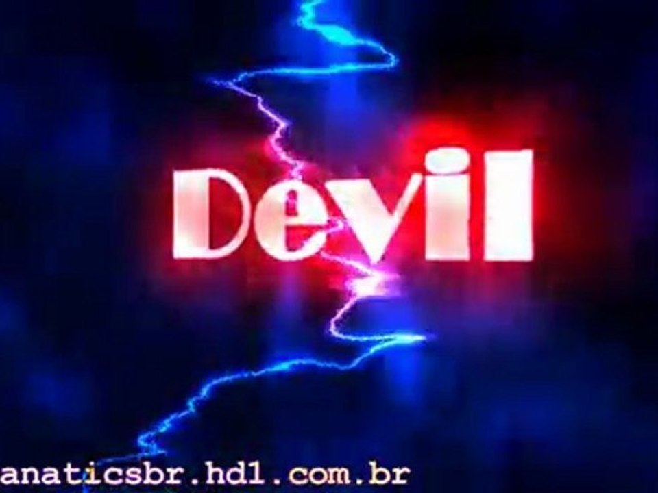 Teste Intro.