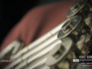 video editing & color correction