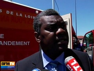 Explosion mortelle dans une fonderie à Feurs