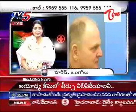 Health File - Hair Problems, Care for Hair - with Dr Rajarani_Part-01