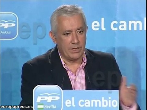 Arenas pide auditoría de fondos de empleo