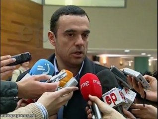Acto de homenaje a Fernado Múgica