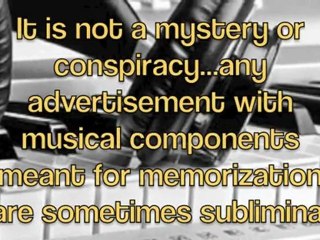 Final Media Project - Music in Advertising