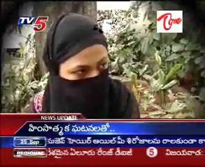 Parkwood School Ayub's Sex Scandal Photos Released to Media