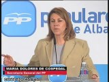 El PP no consentirá que ETA esté en las elecciones