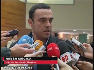 Quince años sin Fernando Múgica