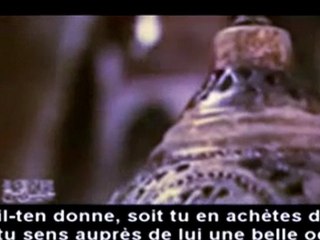 Hadith : Choisis bien ton ami(e) !